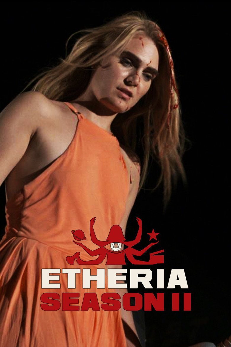 Etheria Temporada 2