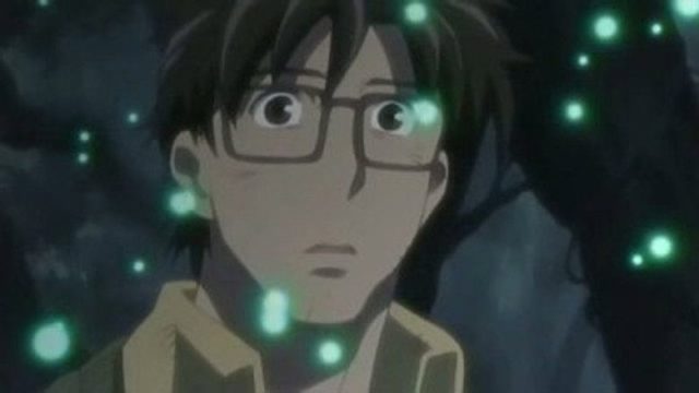 十兵衛ちゃん ーラブリー眼帯の秘密 S02E11
