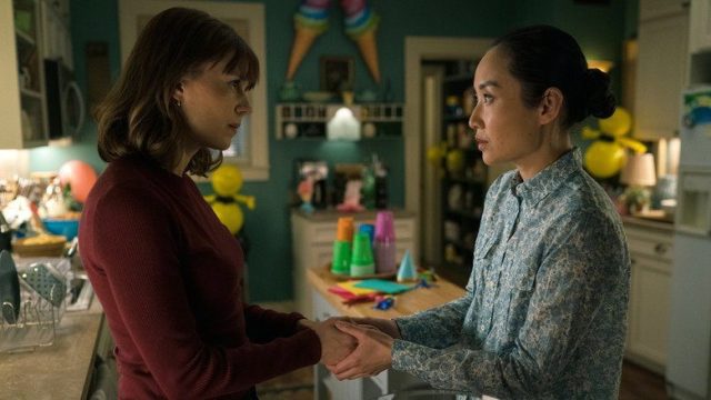 Maligno S03E09