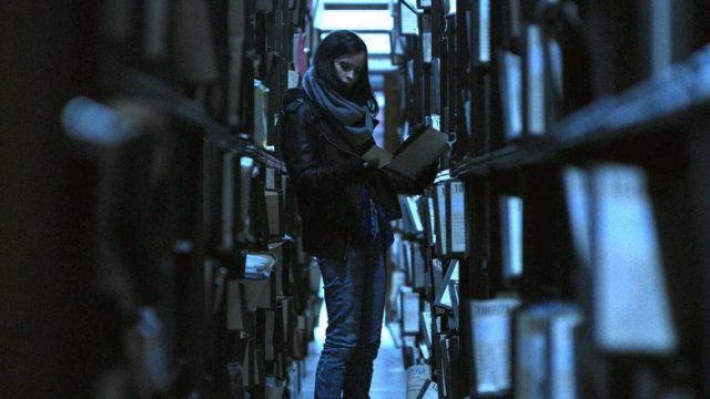 Marvel - The Defenders S01E02