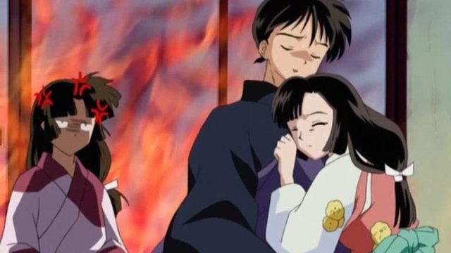 Inuyasha S01E161