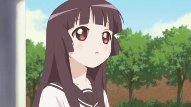 YuruYuri S02E04