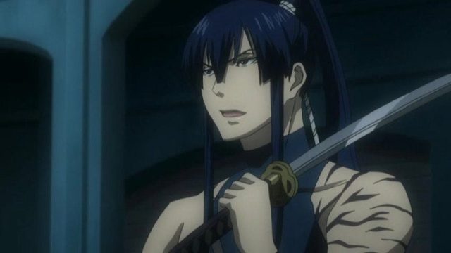 D.Gray-man S02E50