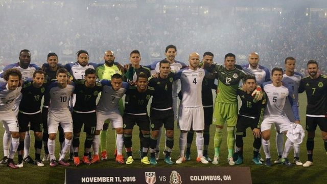 Buenos rivales S01E03