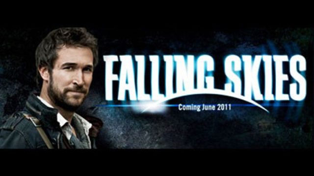 Falling Skies S00E01