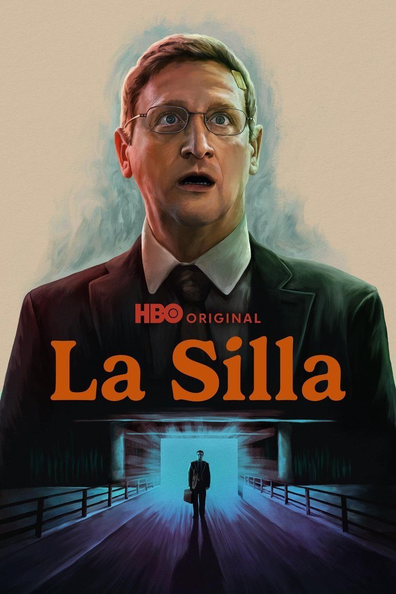 La silla Temporada 2