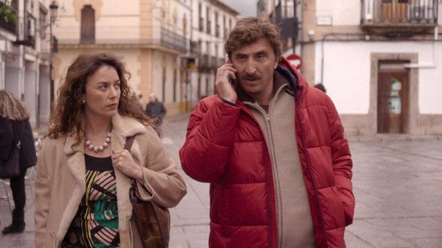 El cuco de cristal S01E05