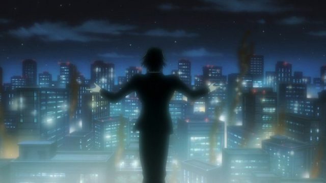 Hunter × Hunter S01E51