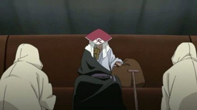 Naruto Shippuden S10E198