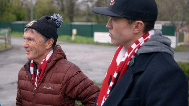 Bienvenidos al Wrexham S02E10