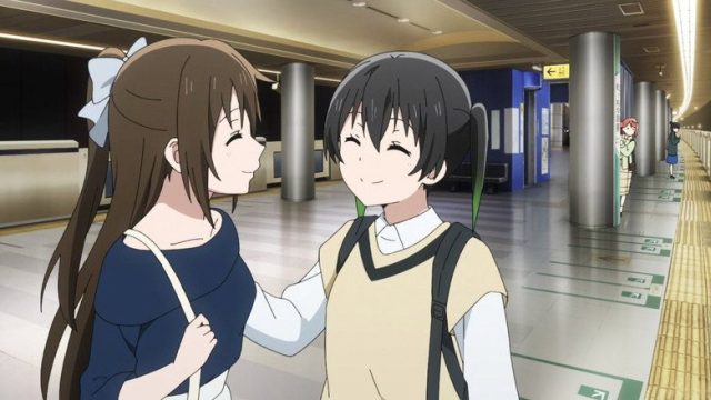 Love Live! Nijigasaki High School Idol Club S02E05