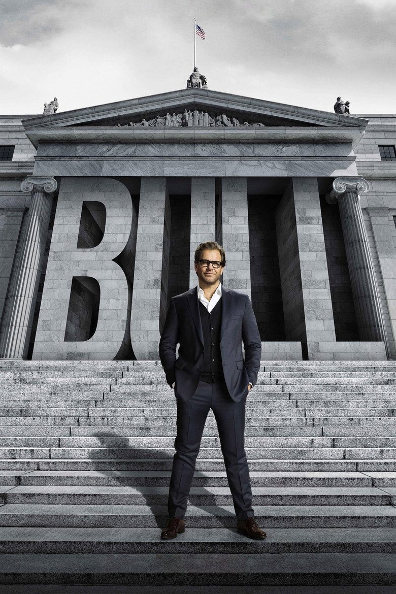 Bull Temporada 2