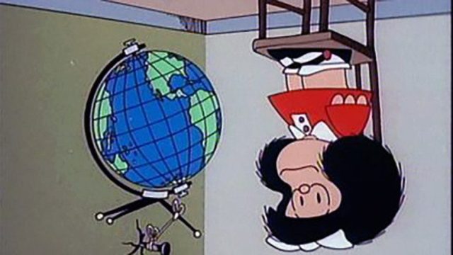 Mafalda S01E08