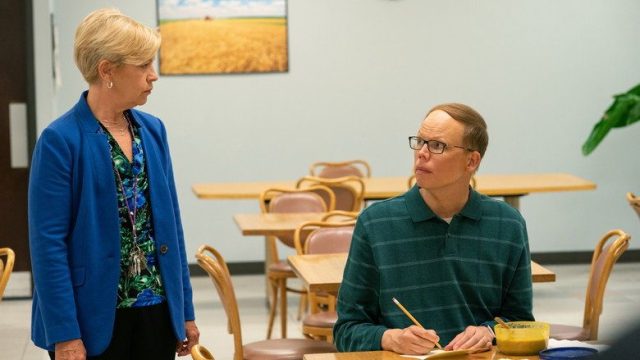 Alguien en Algún Lugar S01E06