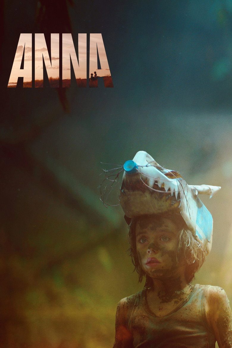 Anna Temporada 1