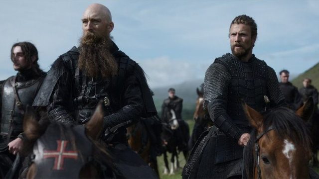 Vikingos: Valhalla S01E08