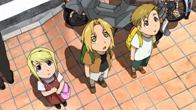 FullMetal Alchemist S00E06