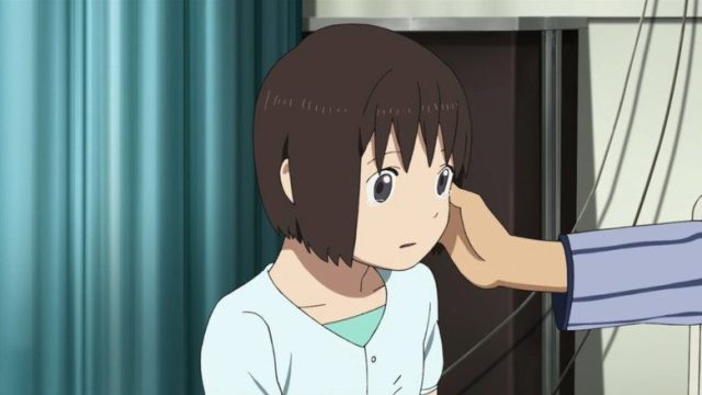 Tokyo Magnitude 8.0 S01E11