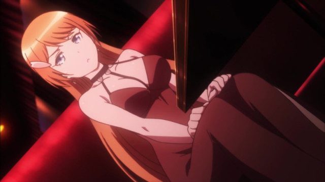 Taimadou Gakuen 35 Shiken Shoutai S01E09