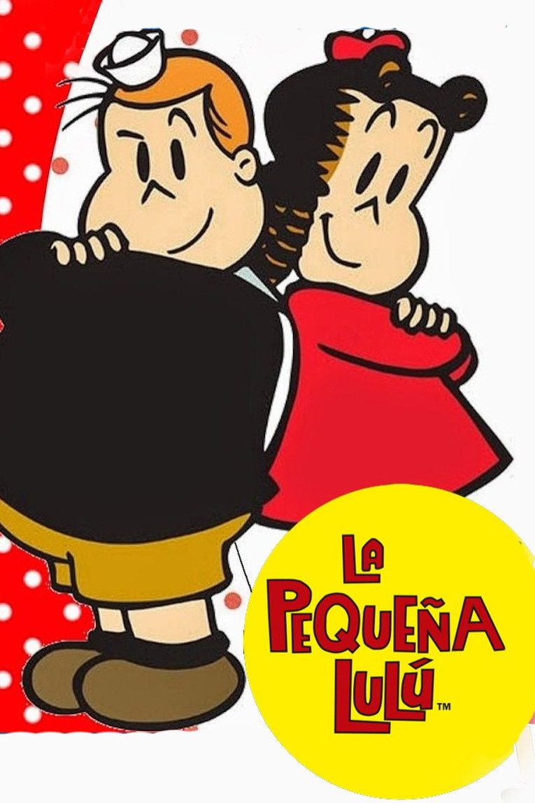 La pequeña Lulú Temporada 2