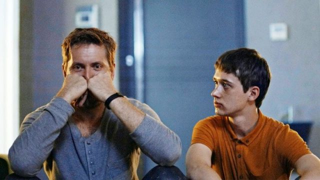 Mejores que nosotros S01E02