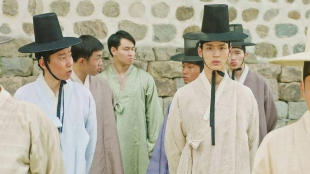 Mr. Sunshine S01E17