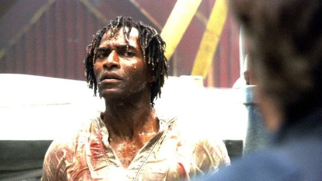 Battlestar Galactica S03E08
