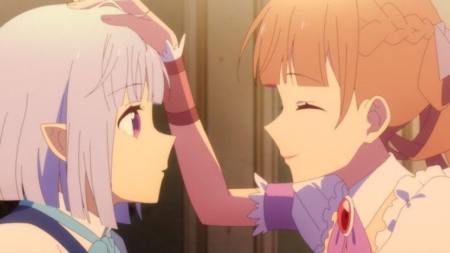 Sugar Apple Fairy Tale S01E20