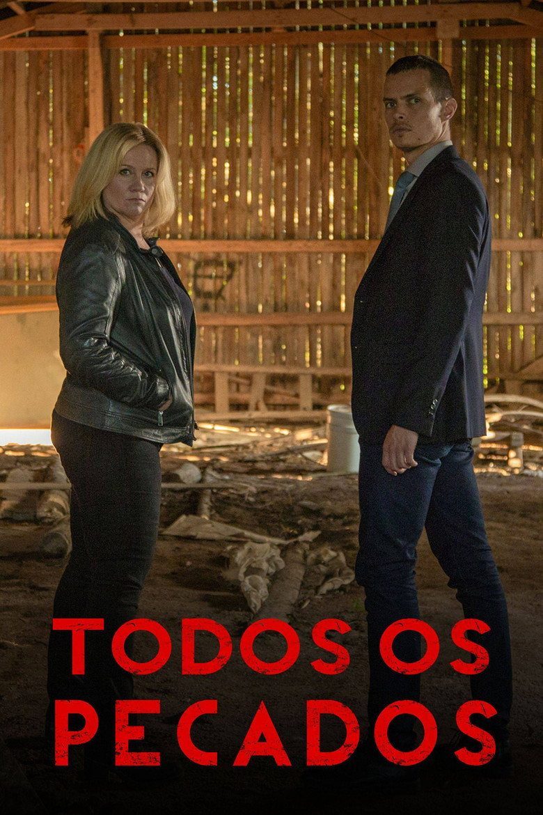 Kaikki synnit Temporada 1