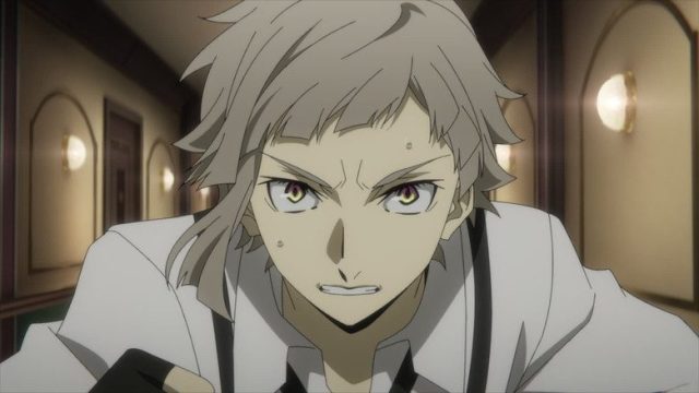 Bungou Stray Dogs S01E52