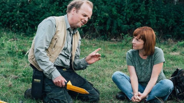 Detectorists S03E06