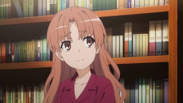 A Certain Scientific Railgun S03E19