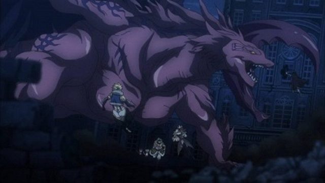 Fairy Tail S05E18