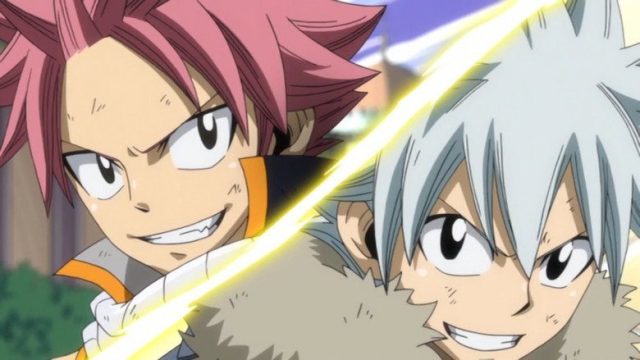 Fairy Tail S00E06