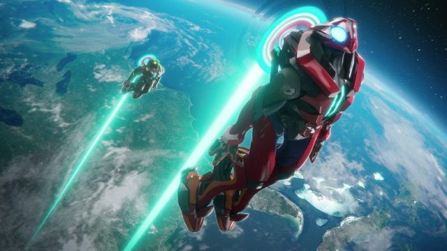 Mech Cadets S01E08