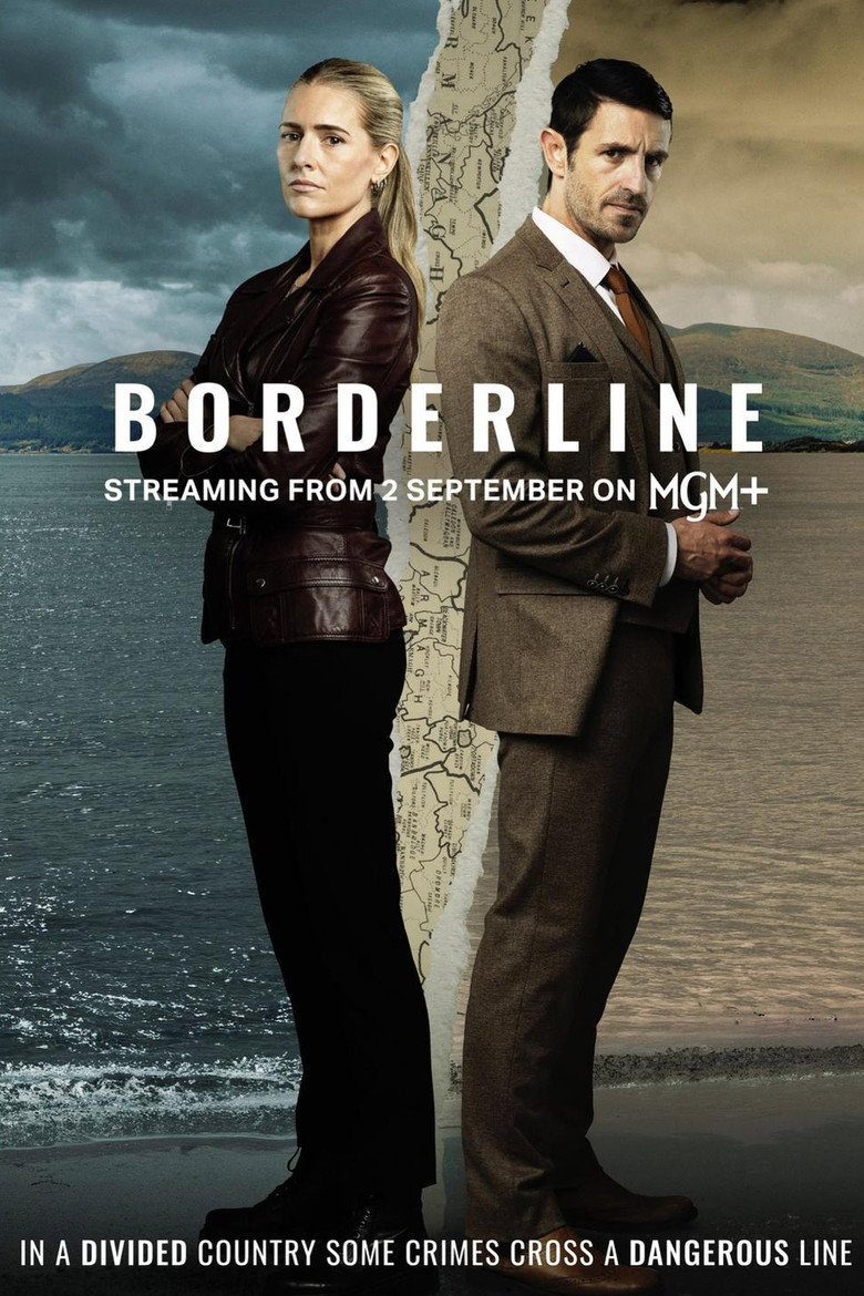 Borderline Temporada 1