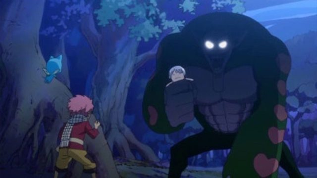 Fairy Tail S02E28