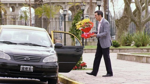 Violeta S03E79