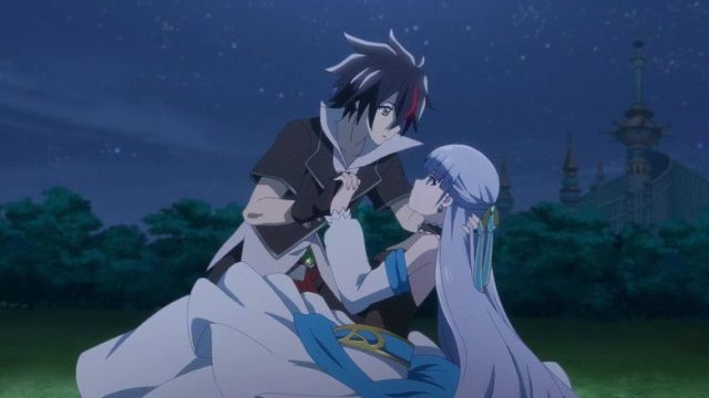 Shironeko Project: Zero Chronicle S01E08