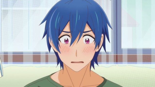 More than a Married Couple, but Not Lovers S01E12