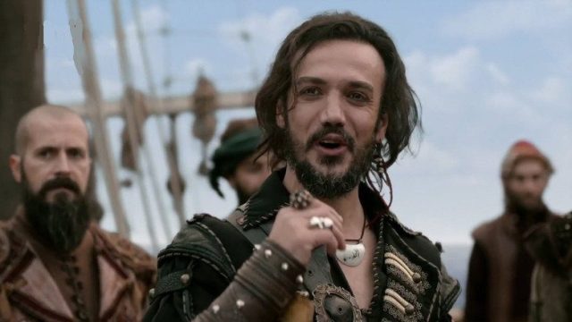 Barbaroslar: Akdeniz'in Kılıcı S01E17