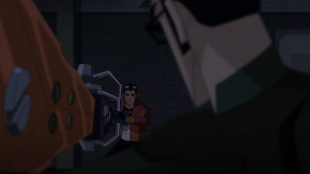 Generador Rex S02E18