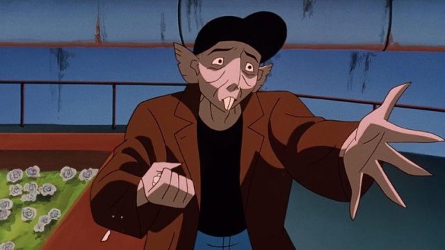 Batman del futuro S02E09