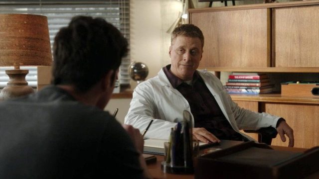 Resident Alien S03E07