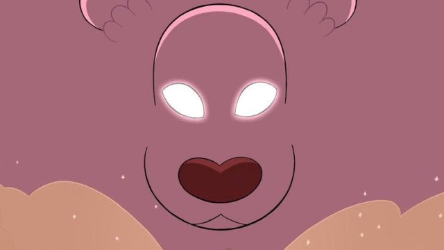 Steven Universe S01E10