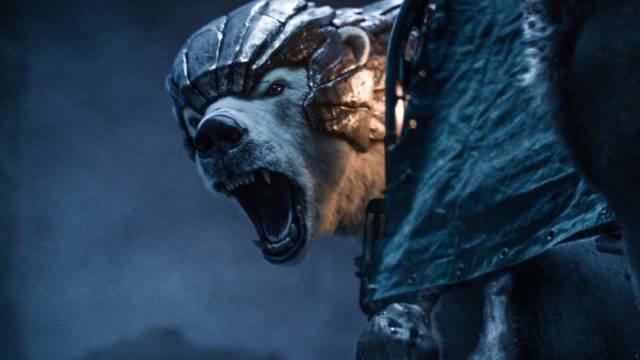 His Dark Materials S01E07