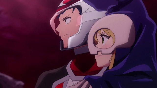 Love After World Domination S01E12