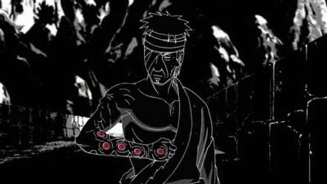 Naruto Shippuden S10E211