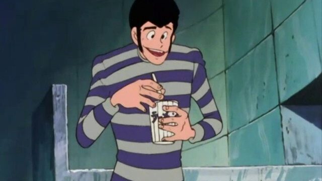Lupin III S02E80
