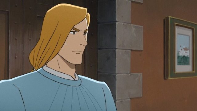 Ranking of Kings S01E05